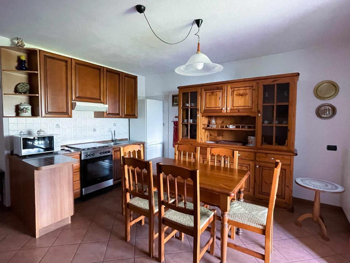 La Gioiosa Apartment With Garden Terrace Civenna エクステリア 写真