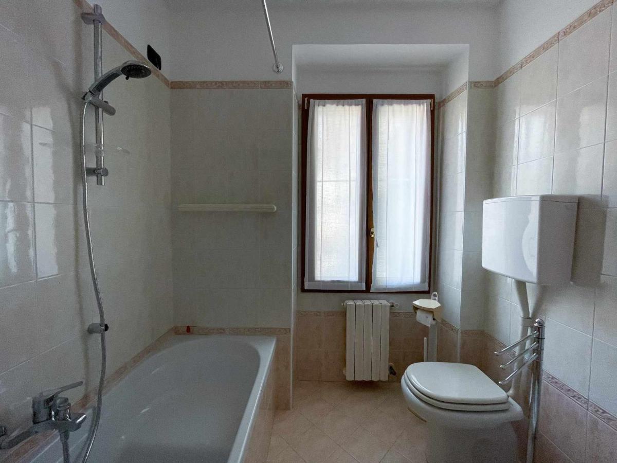 La Gioiosa Apartment With Garden Terrace Civenna エクステリア 写真