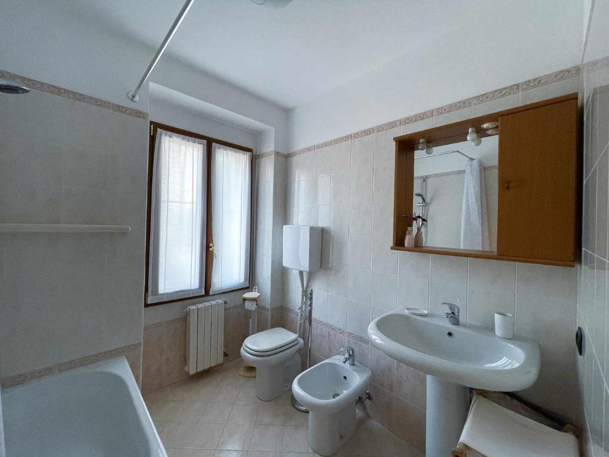 La Gioiosa Apartment With Garden Terrace Civenna エクステリア 写真