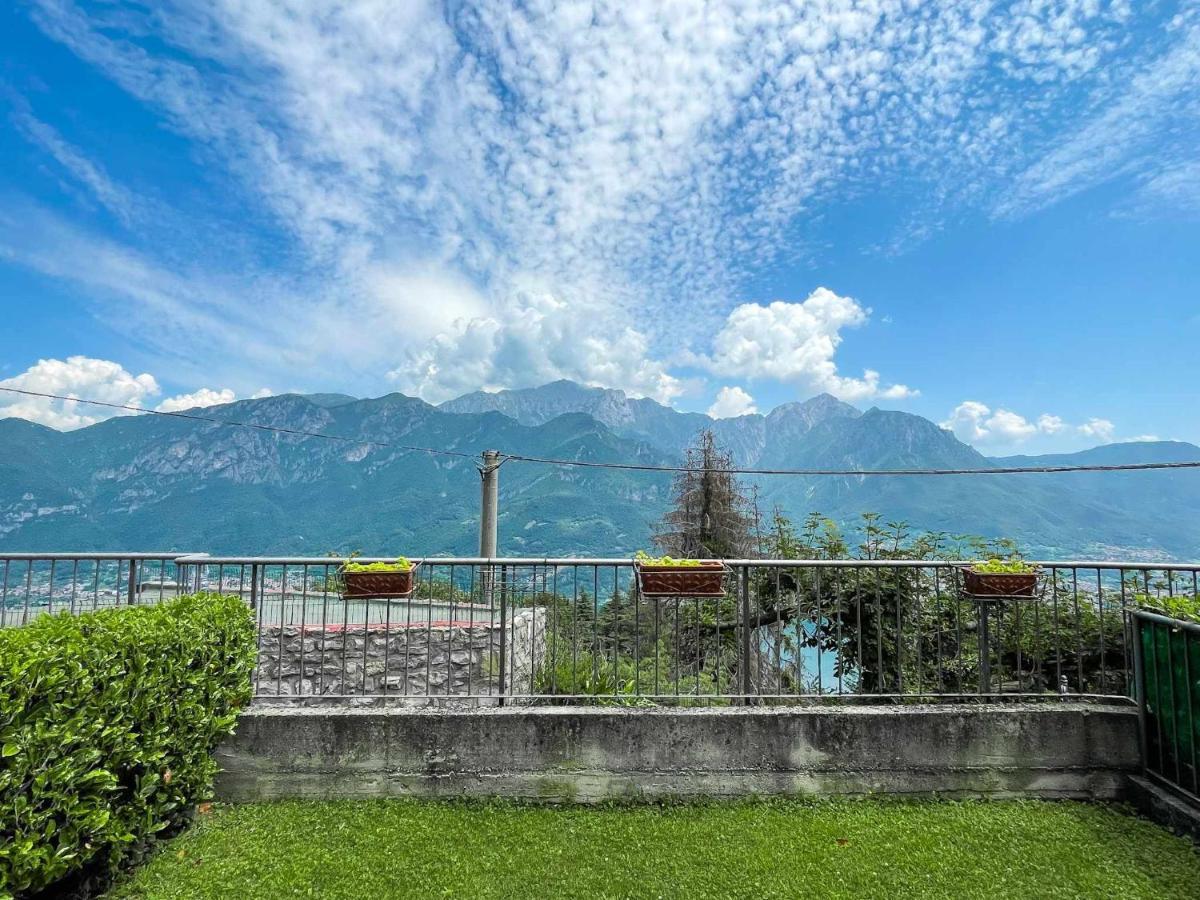 La Gioiosa Apartment With Garden Terrace Civenna エクステリア 写真