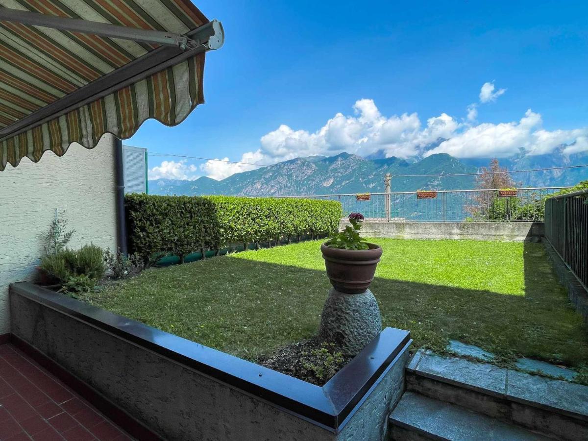 La Gioiosa Apartment With Garden Terrace Civenna エクステリア 写真